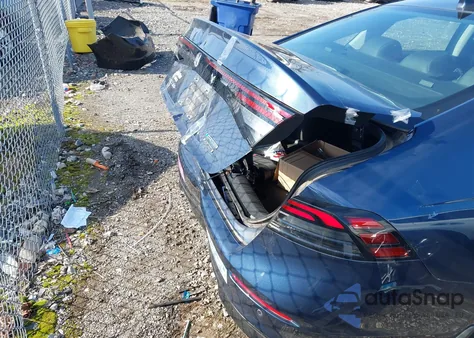 2023 Honda Accord Hybrid Touring z USA, uszkodzony, nr VIN 1HGCY2F85PA065298